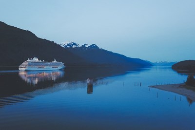 Alaskan Cruises: Surprising Affordability and Unbeatable Deals