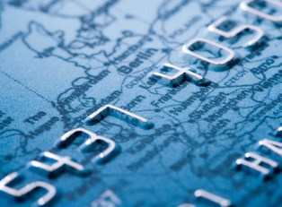 Top Travel Credit Cards