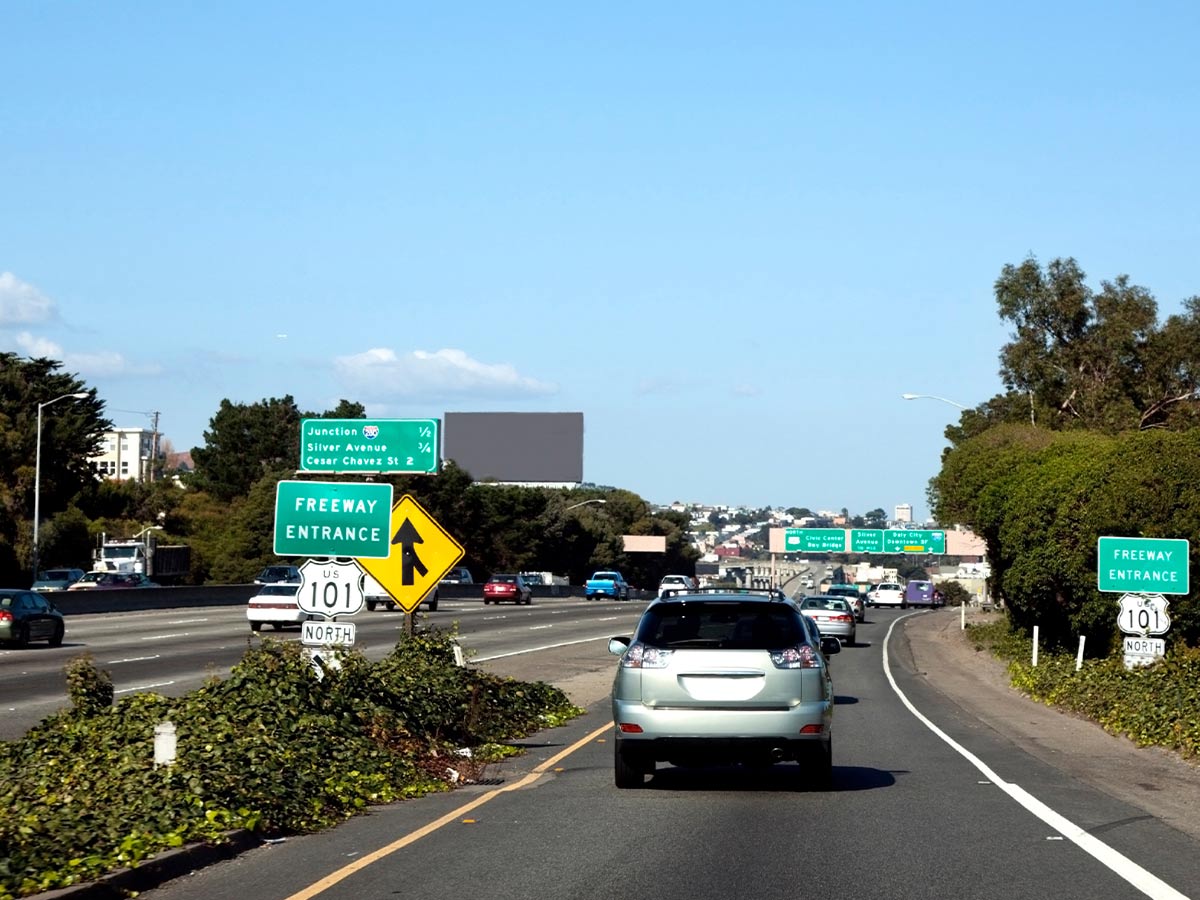 Ignoring Merging Etiquette