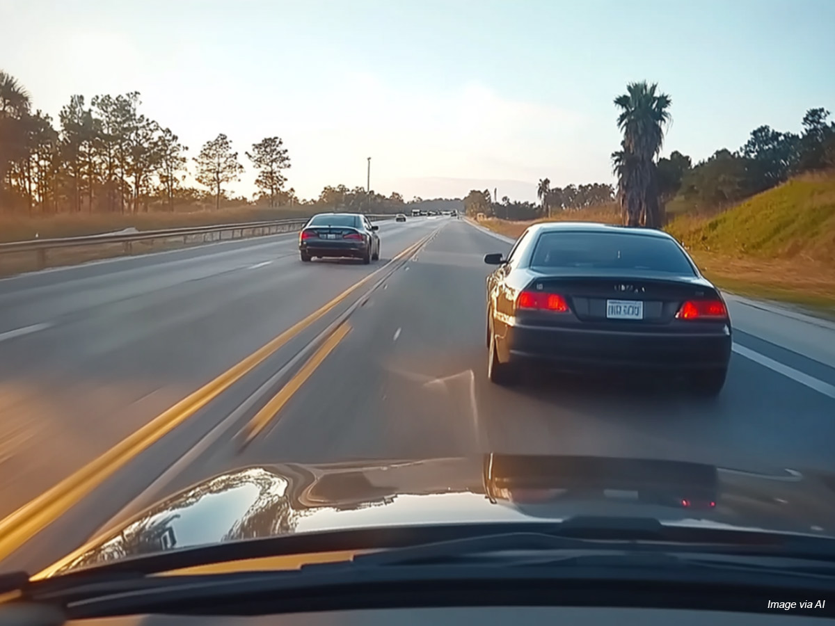 Cutting You Off Without Warning