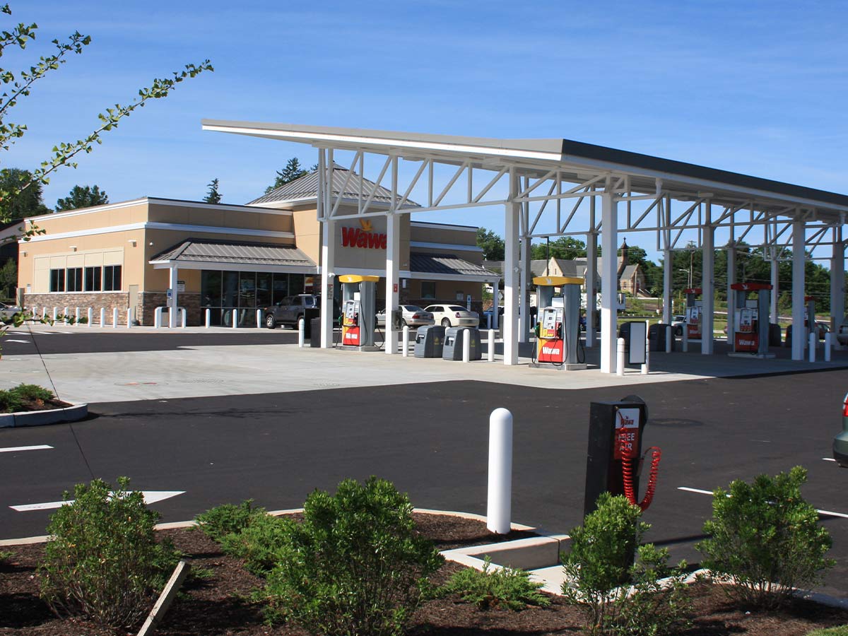 Delaware - Wawa