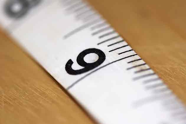 “It’s the whole nine yards.”