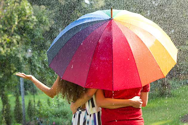 “I need to take a raincheck.”