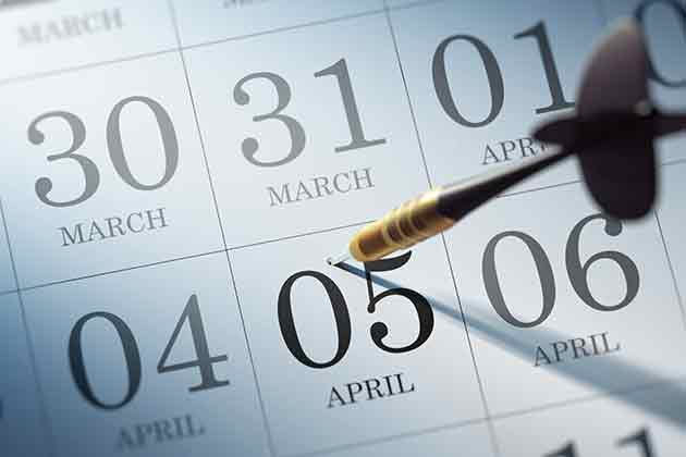 “I plead the fifth!”