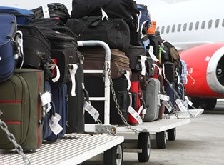 Tips for Packing Checked Luggage