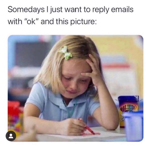 How's Your Day Going?