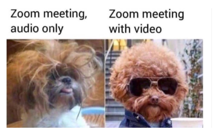 Ready for Your Next Zoom Call?
