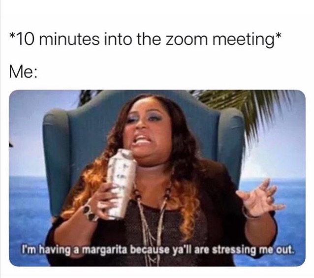 Thirsty Thursday is a Lifestyle.