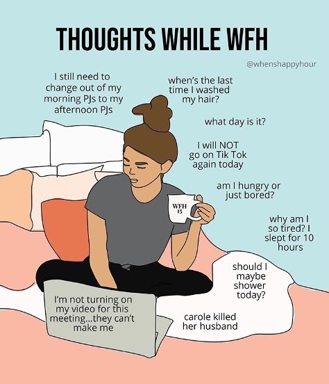 But Really, What Day Is It Again?