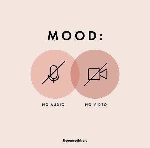 Who Else Can Relate?