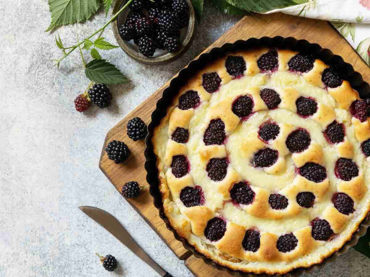 Gluten-Free Pie Crust vs. Regular Pie Crust