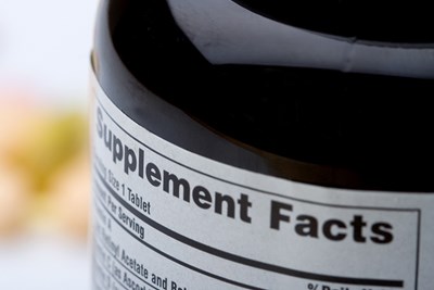 The Most Ridiculous Health Supplement Claims 