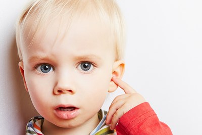 Recognizing Earache in Babies