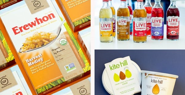 erewhon cereal kite hill yogurt and live soda for people with diabetes
