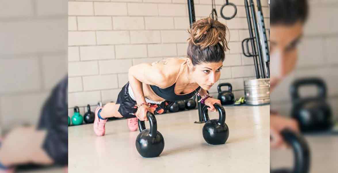 Weight Training (Best)