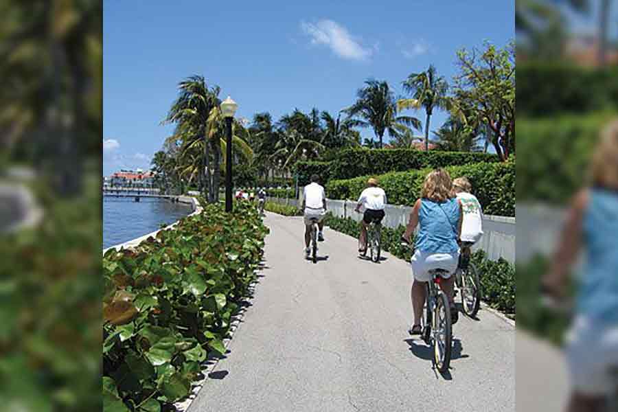 Biking (Best)