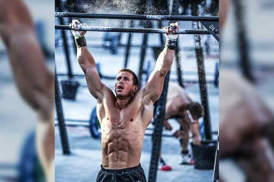 CrossFit (Worst)