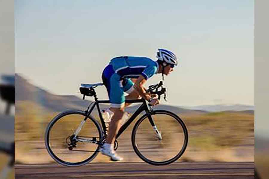 Intense Cycling (Worst)
