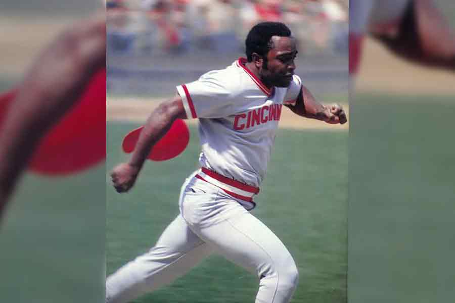 Baseball (Best)