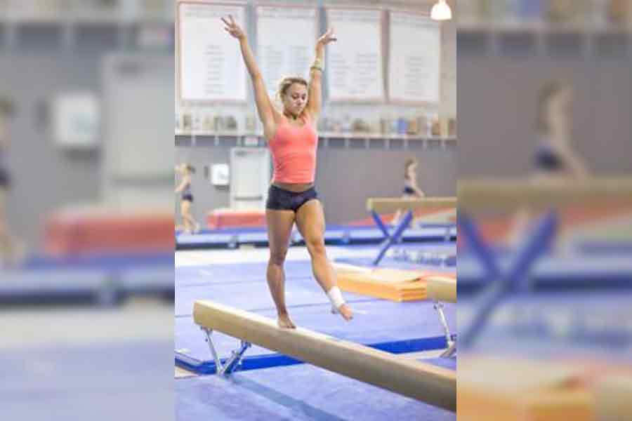 Gymnastics (Best)