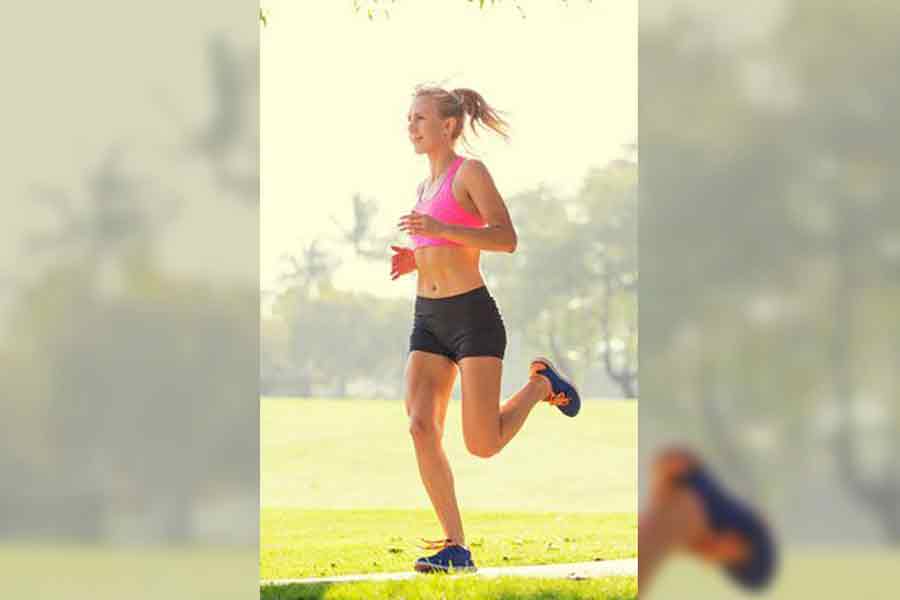 Endurance Running (Worst)