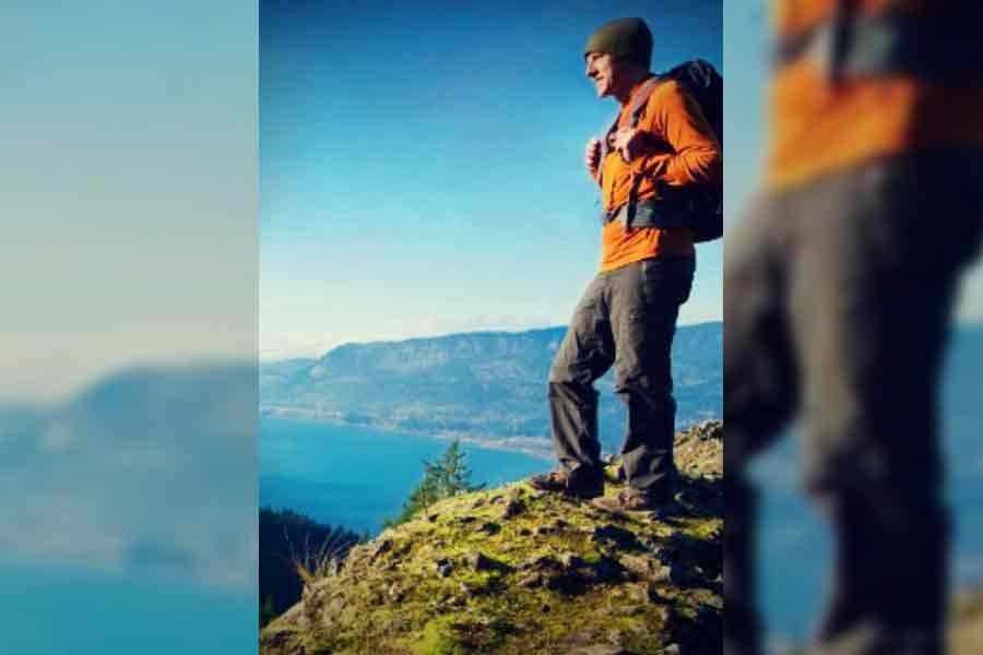 Hiking (Best)