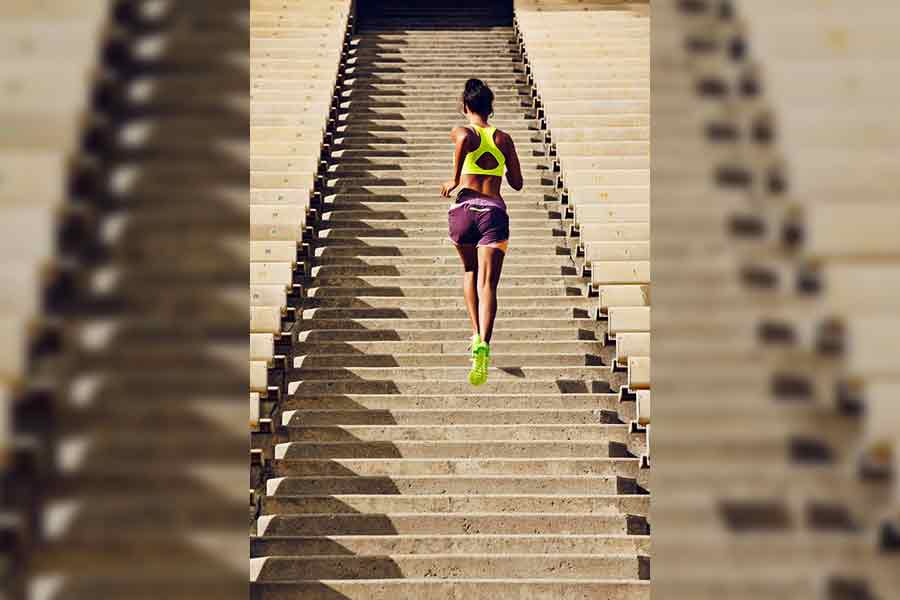 Interval Training (Worst)
