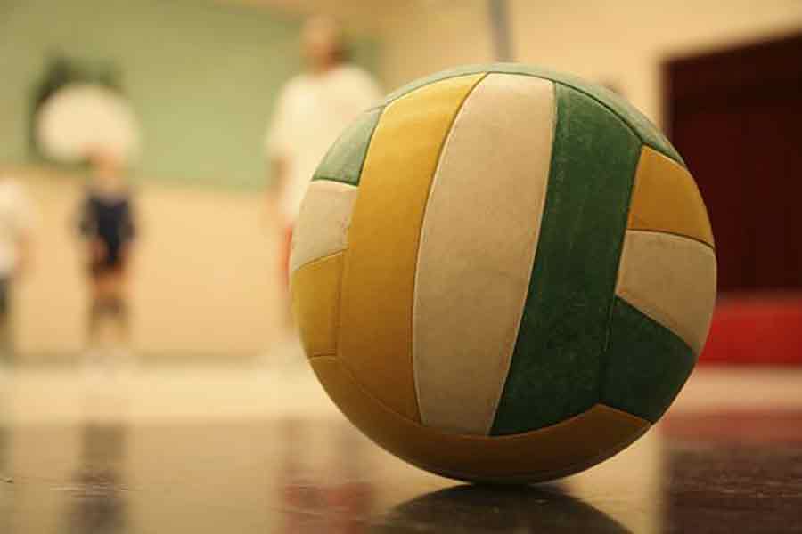 Volleyball (Best)