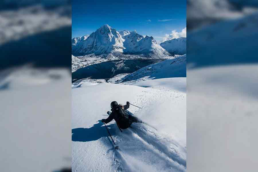 Skiing (Worst)