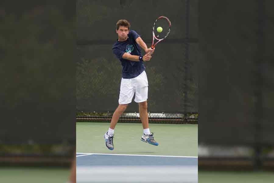 Tennis (Best)