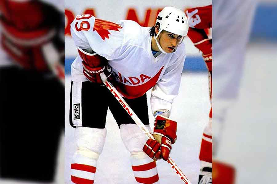 Ice Hockey (Worst)