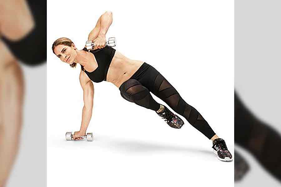 Circuit Training (Worst)