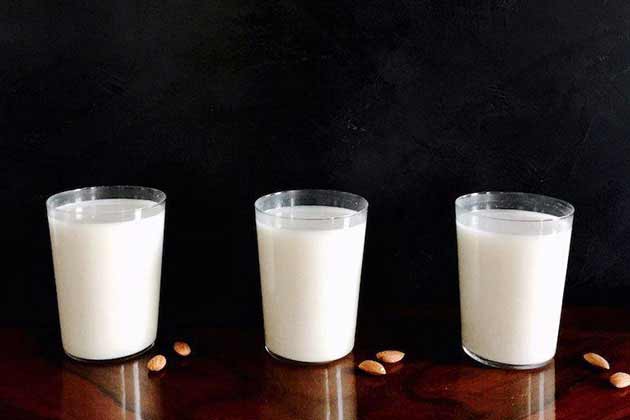 Dairy-free