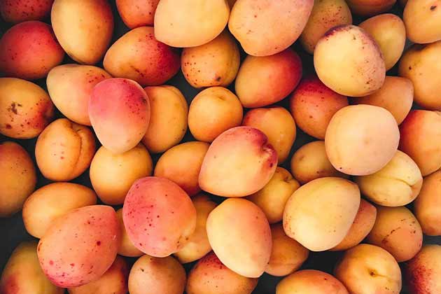 Peaches