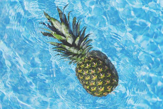 Pineapple