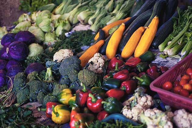 Veggies