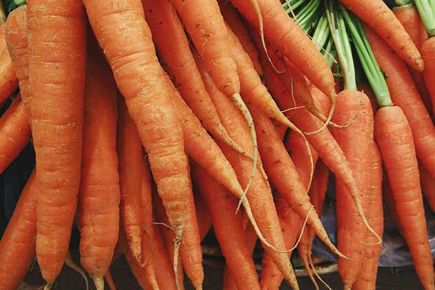 Carrots
