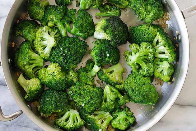 Broccoli