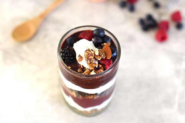 Yogurt