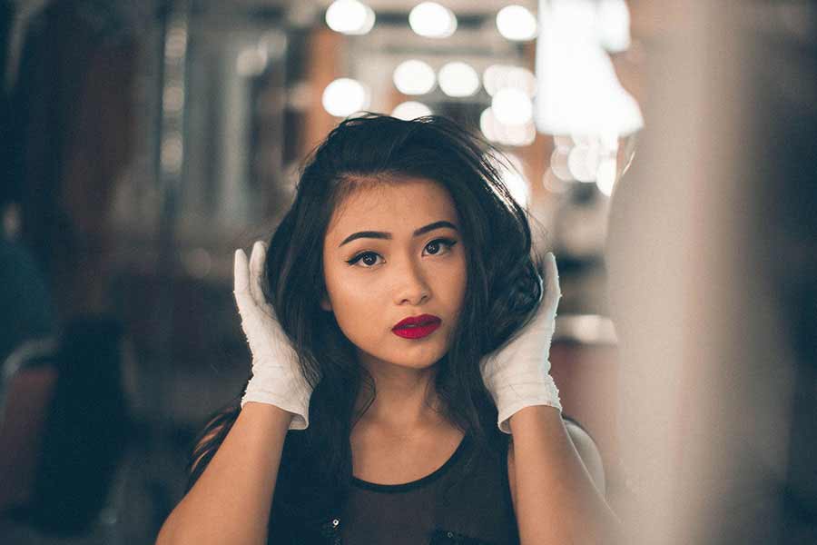 “All addiction is caused by addiction to yourself.”