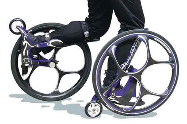 Chariot Skates
