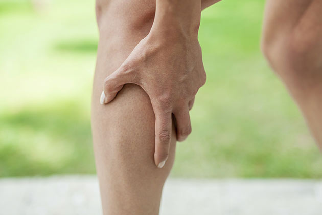 Muscle Cramps