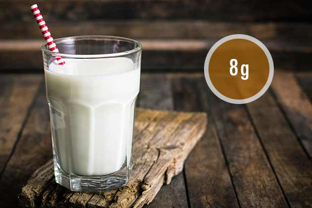 Milk