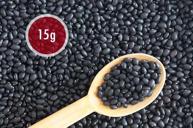 Black Beans