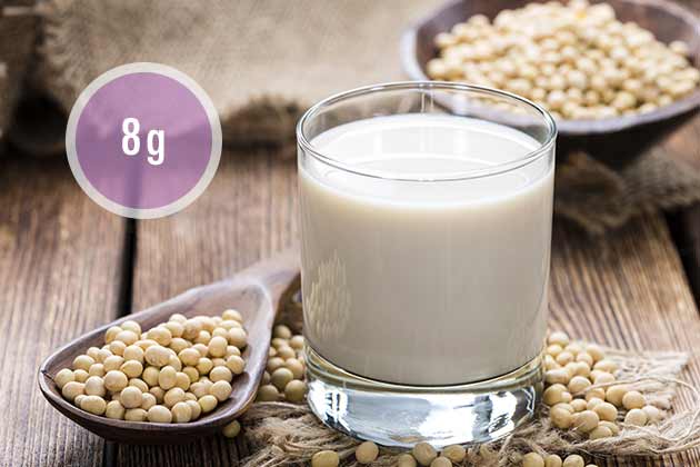 Soy Milk
