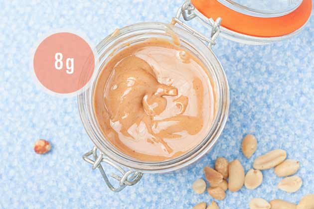 Peanut Butter