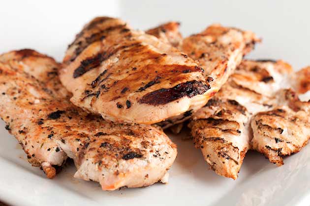 Chicken Breast