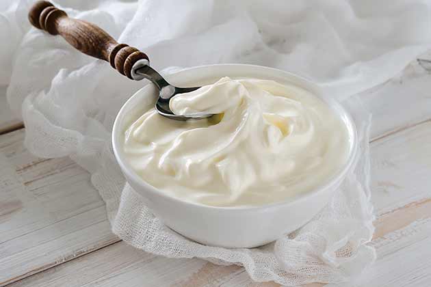Greek Yogurt