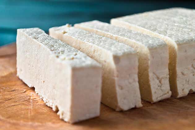 Tofu