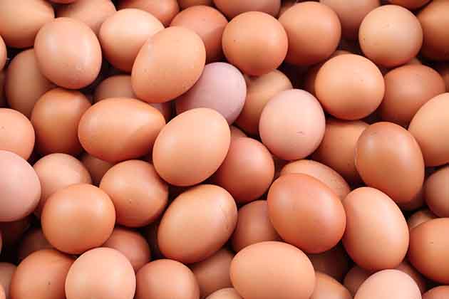 Eggs